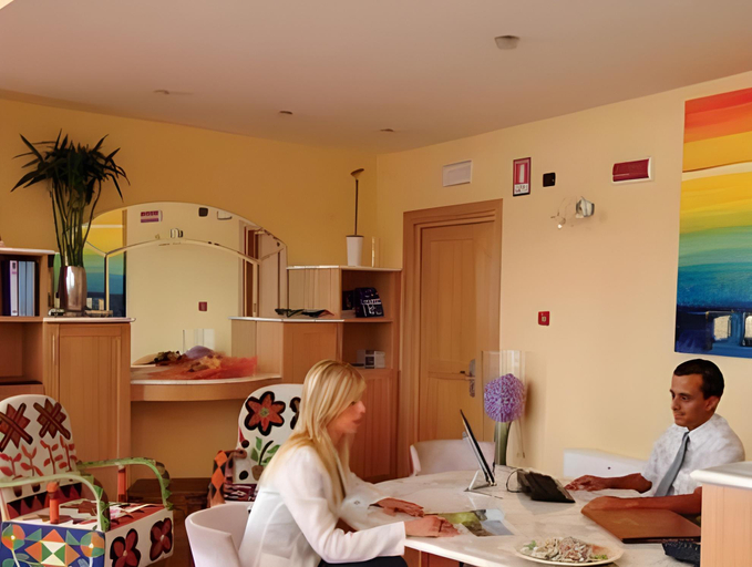 Food & Drinks 5, Active Hotel Paradiso & Golf, Verona