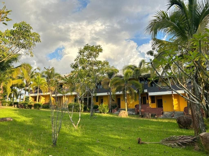 Others 5, Petpumok Wangnamkhiao Hotel , Wang Num Khiaw