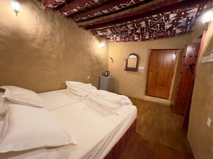 Others 2, AL Hamra Heritage Inn, Al Hamra