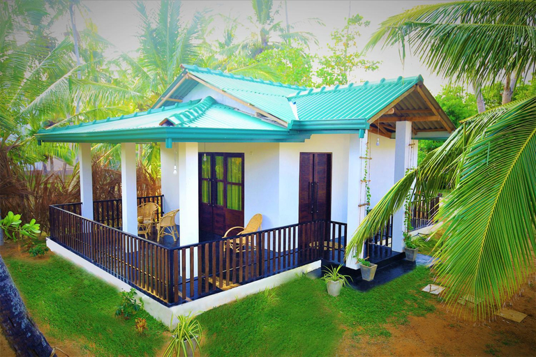 Exterior & Views, Rekawa Lagoon Resort, Tangalle