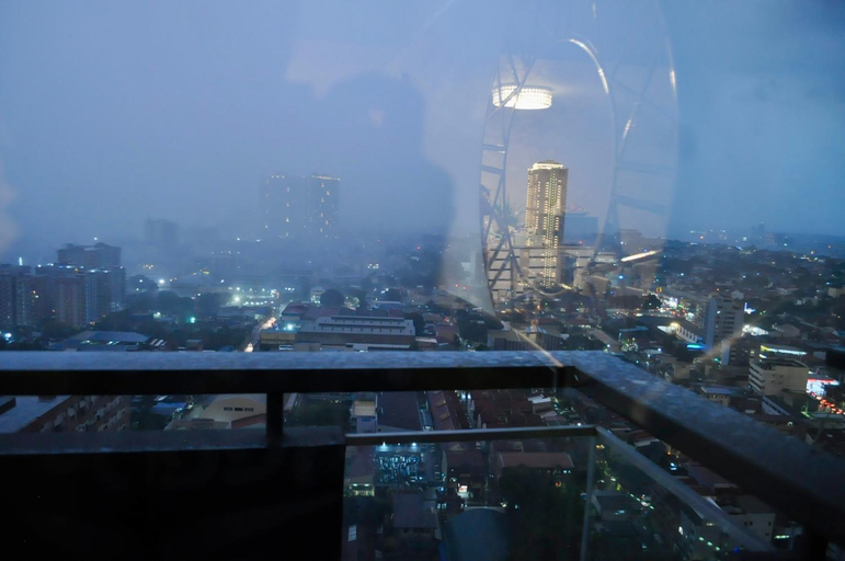 Others 5, Casa De Camelina, Quezon City