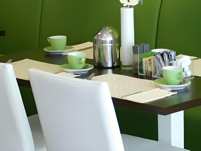Food & Drinks 5, Landgoed ISVW, Leusden