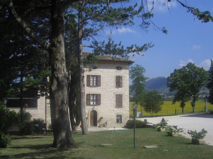 Exterior & Views 1, Villa Pascolo, Perugia