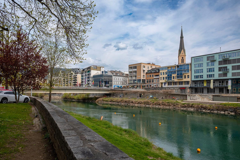 Exterior & Views 1, limehome Villach Hauptplatz, Villach