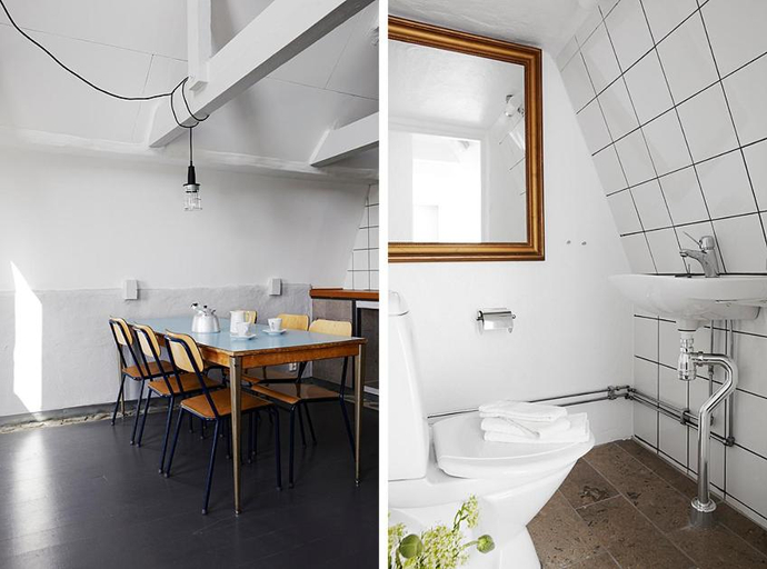 Others 4, Gotland Magazin1 Guesthouse, Gotland