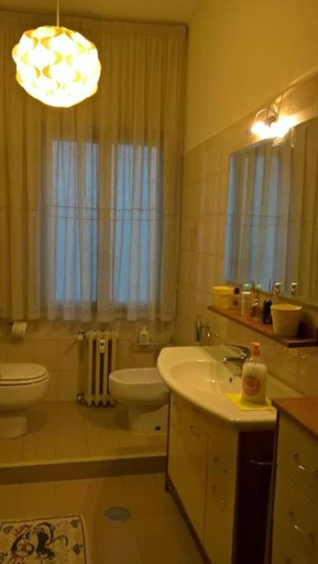 Bathroom 3, Paola and Mirko B&B, Rome