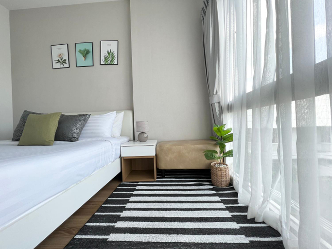 Bedroom 7