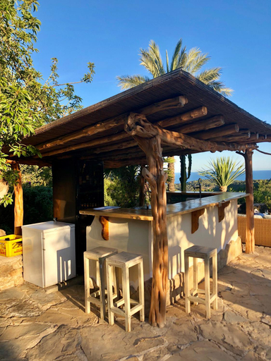 Food & Drinks 5, Agroturismo Can Talaias San CArlos, Baleares