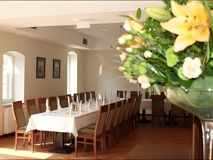 Food & Drinks 2, Hotel Hugo Business & Spa, Strzelce