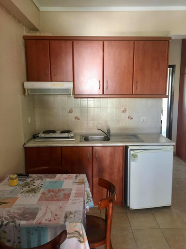 Others 5, Nikolas apartments, Central Macedonia