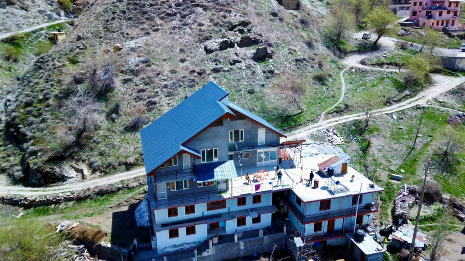 Beheney Homestay, Lahul & Spiti