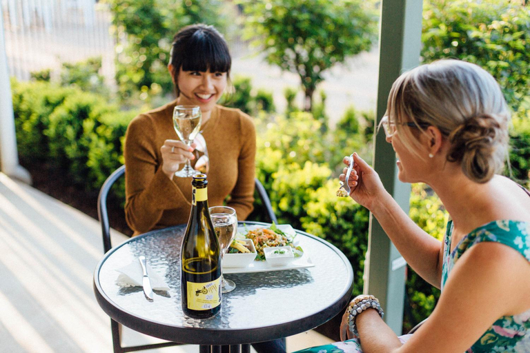 Food & Drinks 4, Brookfield Guest House, Wangaratta - South