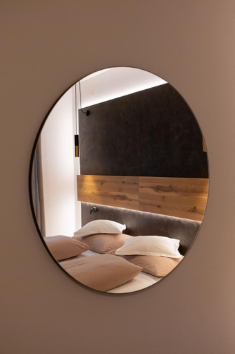 Bathroom 3, Hotel Christin, Bolzano