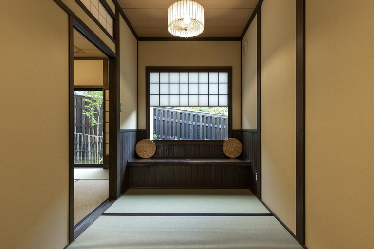 Bedroom 3, Yufuin YufuSaryo, Yufu