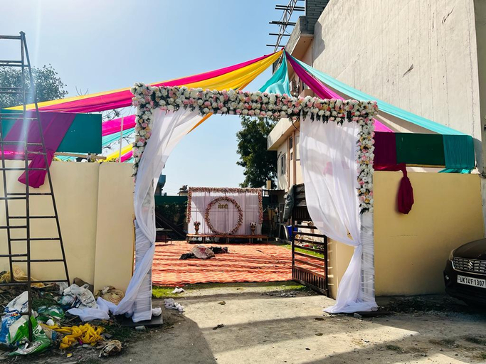 Others 5, GRAND PARADOR, Dehradun