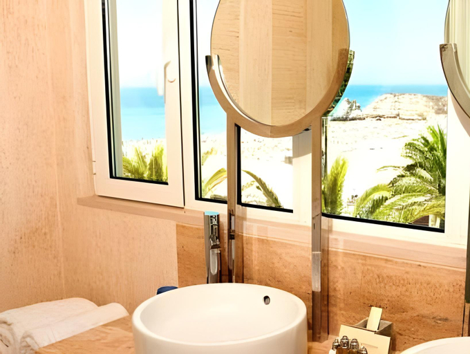 Bathroom 5, Bela Vista Hotel & Spa, Portimão