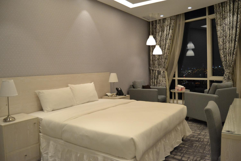 Others 5, Sedra Residence, Salmiya