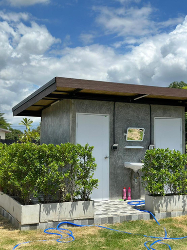 The Nack Resort & Pool Villa บางบัวทอง, Bang Bua Thong