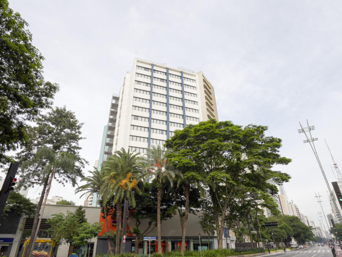 Exterior & Views, Ape Patio Paulista, São Paulo