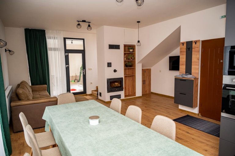 Others 5, Villa Doma, Sapareva Banya