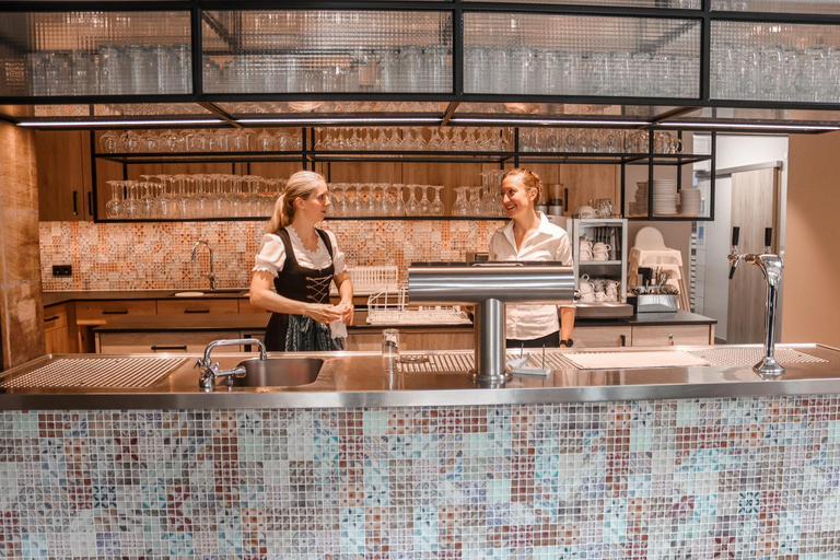 Food & Drinks 5, Altes Kurhaus Hotel, Bamberg