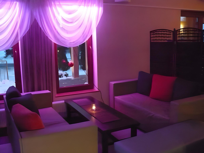 Others 5, Hotel Impressa, Lublin