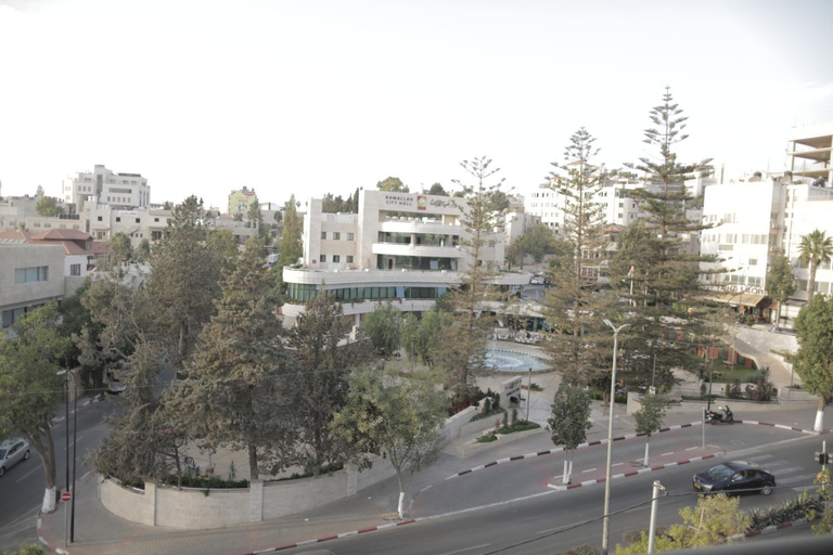 Others 2, Ramallah Modern Apartment, Ramallah and Al-Bireh