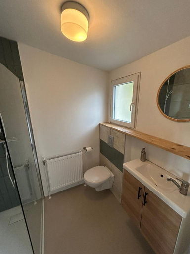 Bathroom 9