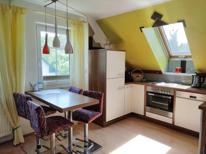 Others 5, Ferienwohnung Gundacker, Waidhofen an der Thaya