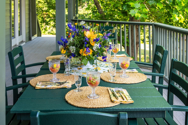 Others 2, The Inn At Amaris Farms, Buncombe