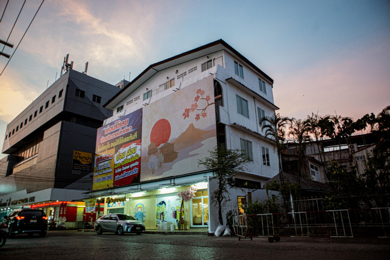 Exterior & Views 1, Miki House, Muang Chumphon