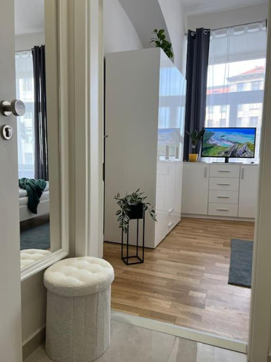 Others 3, Praha 1 Florenc Hlavni mesto Romantic Apartments, Praha 7