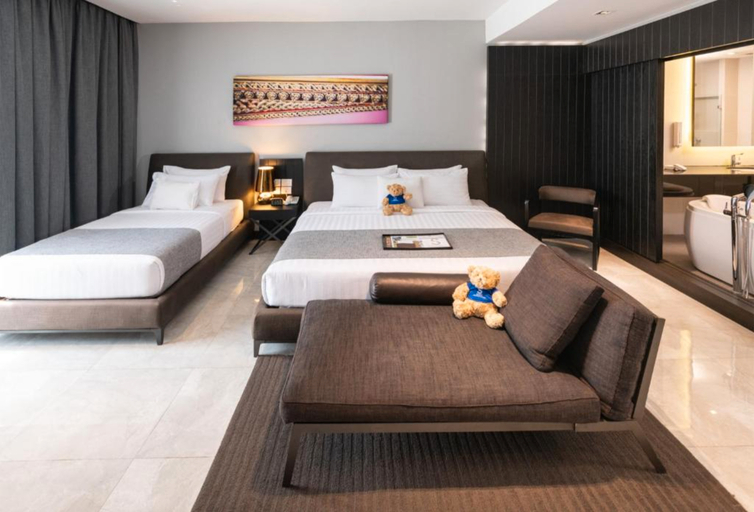 Bedroom 18