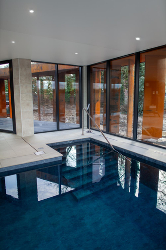 Sport & Beauty 2, Le Domaine de Beaulieu, Pas-de-Calais
