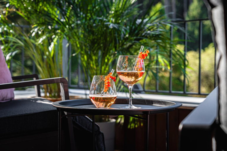 Food & Drinks, KULA Comfort Rooms, Villach