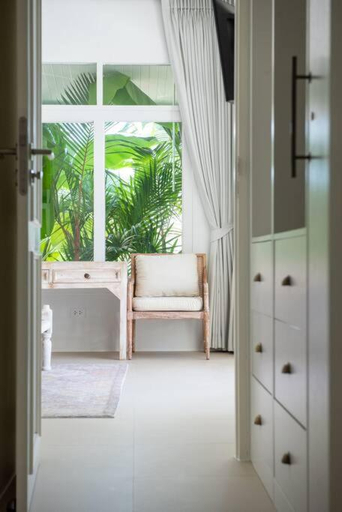 Bedroom 2, Luxury Villa MISS KOH Bophut, Ko Samui