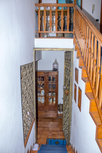Others 3, Le Stelline B&B, Rome