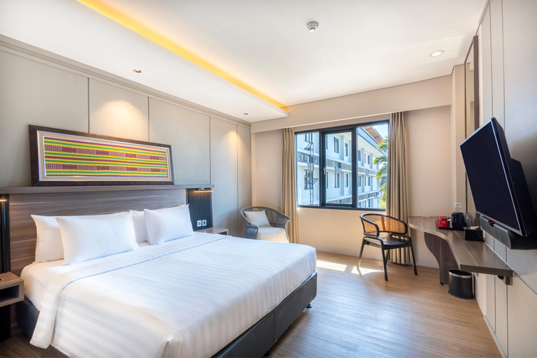 Hotel Neo Eltari - Kupang by ASTON - Tap to explore photos