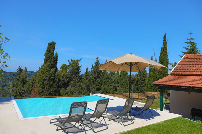 Facilities 4, Villa Serenita, Ionian Islands