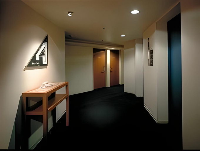 Others 5, Hotel Parkside Tokyo, Taitō