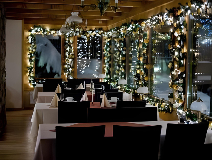 Food & Drinks 4, Czarny Potok, Tatra