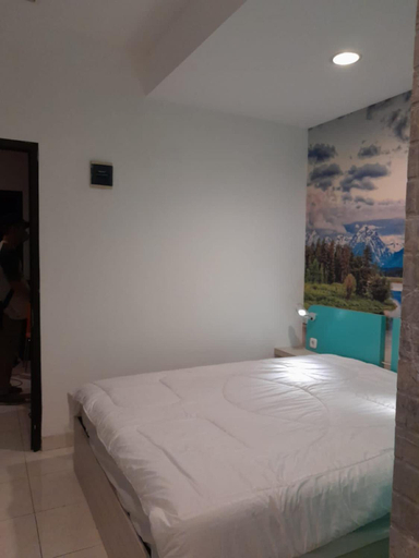 Bedroom 21