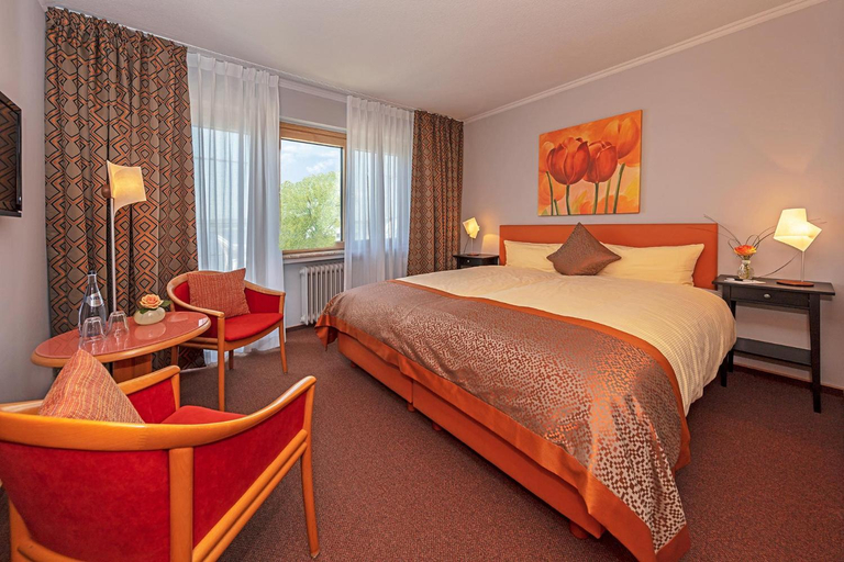 Others 5, Wittlers Hotel, Herzogtum Lauenburg