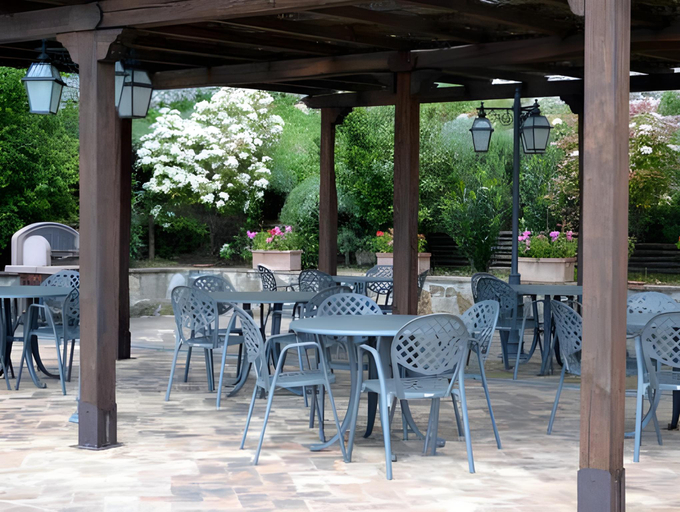 Food & Drinks 4, Country House il Ciliegio, Grosseto