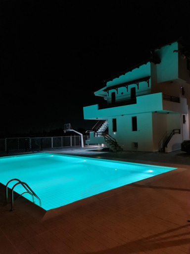 Sport & Beauty 2, Villa ChrysPa Attica, Central Greece