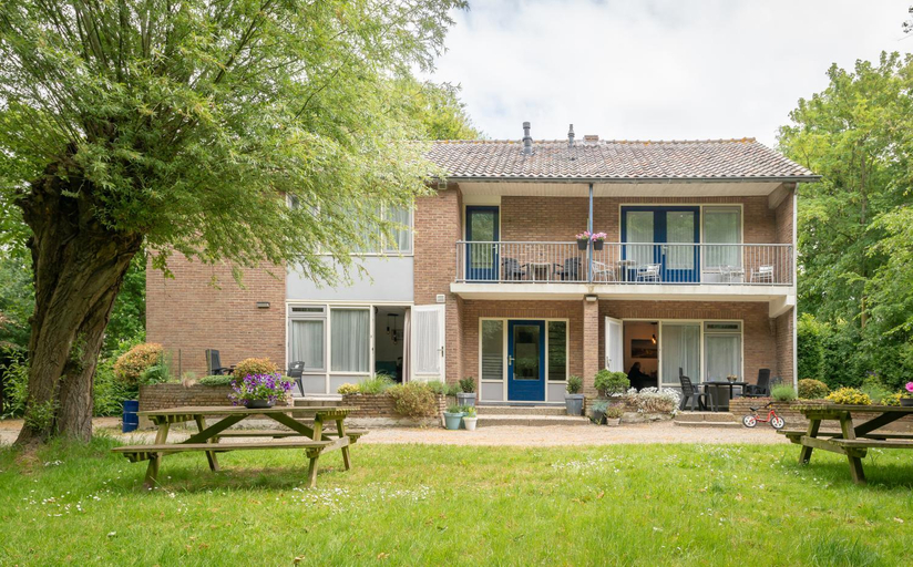 Others 4, Appartement Zuiderstrand, Veere