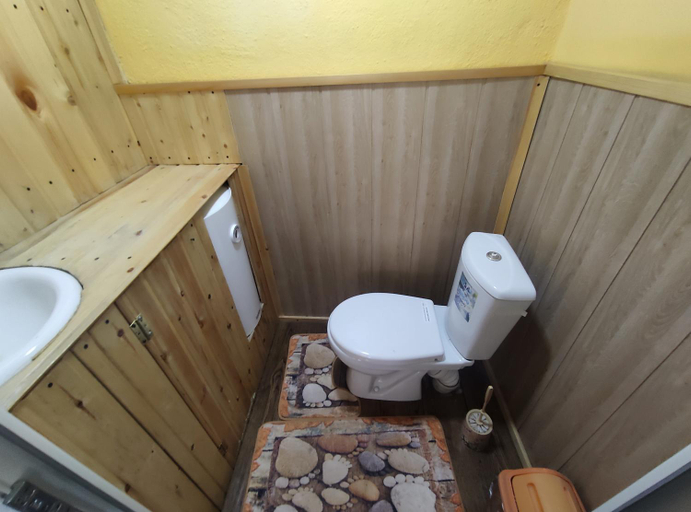 4, Karakol Yurt Lodge, Ak-Suu
