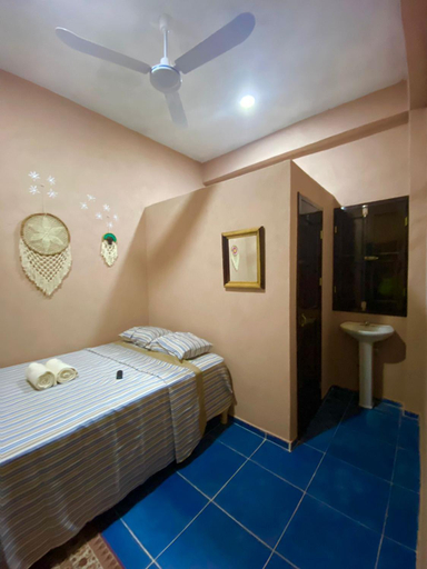 Others 4, Casa Lol-cab Hostal, Valladolid