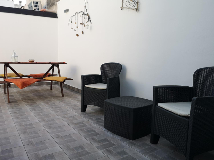 Others 5, Casa Vacanza Taviano, Lecce