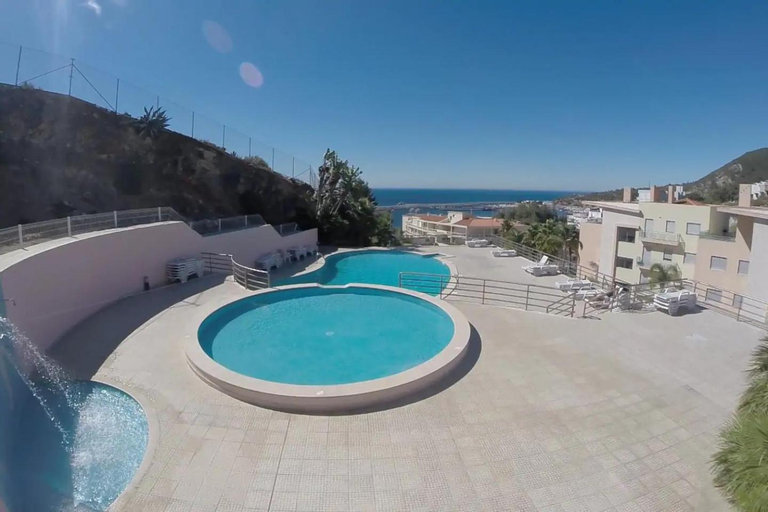 Sport & Beauty 2, Quinta de Palames, Sesimbra